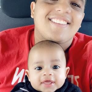 Meet your Posher, Jay